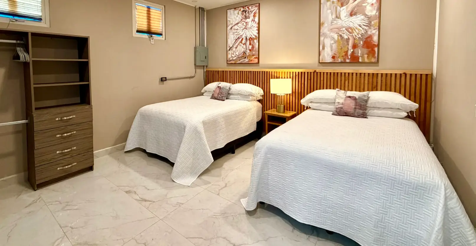 Habitación Básica, Hotel Suites Ixtapa Plaza, Hotel en Ixtapa-Zihuatanejo