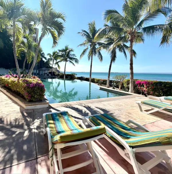 Condo Paradise, Condominio en La Paz, B.C.S.