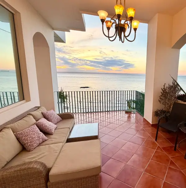 Condo Paradise, Condominio en La Paz, B.C.S.