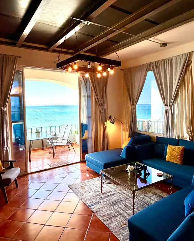 Condo Paradise, Condominio en La Paz, B.C.S.