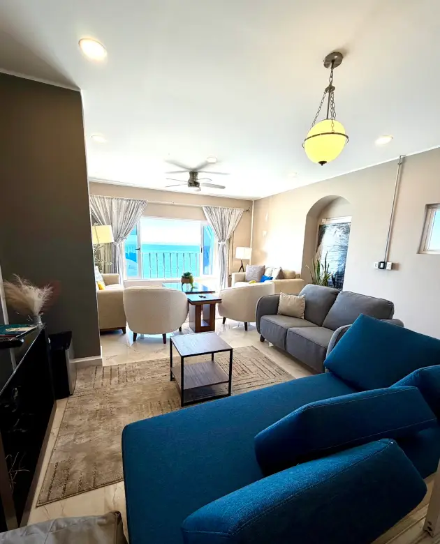 Condo Paradise, Condominio en La Paz, B.C.S.