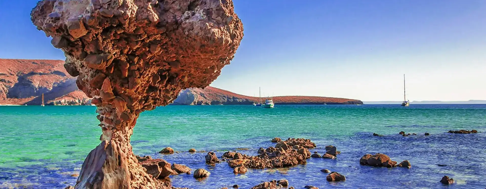 La Paz B.C.S., Condo Paradise