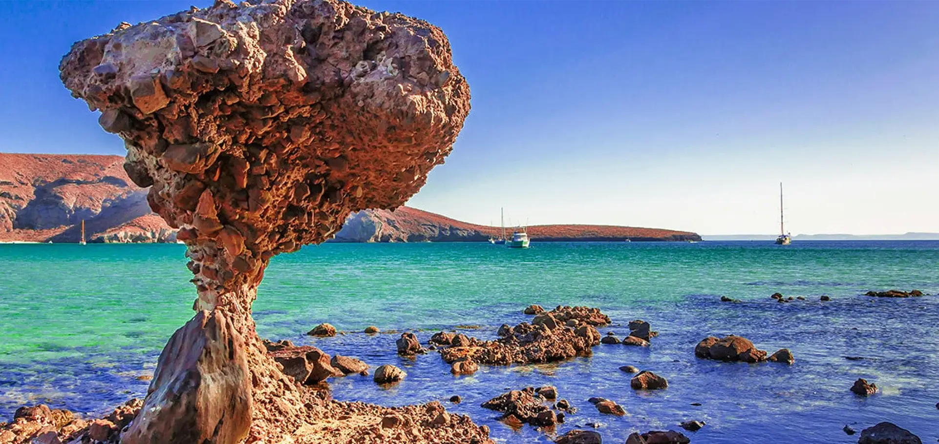 Playa Balandra, Condominio en La Paz, B.C.S.